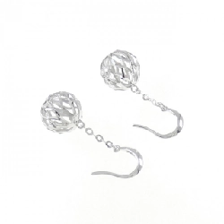 K18WG Bông tai - Hàng hiệu Chính hãng 871491