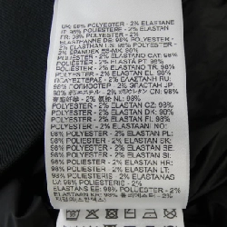 Áo khoác DIESEL 630165