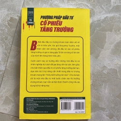 Phương pháp đầu tư cổ phiếu tăng trưởng 478945