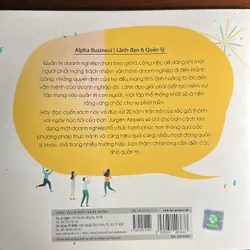 Lãnh đạo giỏi phải biết tạo niềm vui  689379