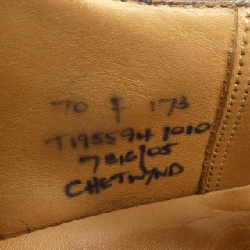 Giày CHURCH'S - Hàng hiệu Authentic 906265