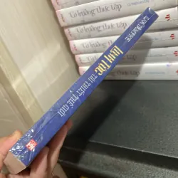 (tiểu thuyết) - Linh tộc - Tái Thiết thế giới - Ilka Tampke 990193