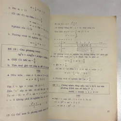 Các phương pháp giải đặc biệt phương trình bất phương trình lượng giác - Võ Đại Mau 779128