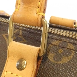 Túi Boston Louis Vuitton Monogram 45cm M41428 614199