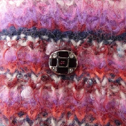 【Mã giảm giá】Chanel CHANEL Áo len 645373