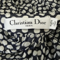 クリスチャンディオール CHRISTIAN DIOR 051J59A3758 Váy - Hàng hiệu Chính hãng 814678