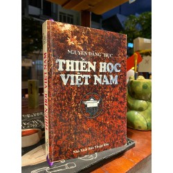 Thiền học Việt Nam - Nguyễn Đăng Thục 127498