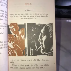 Vai người khác đóng - Xéc-gây Mi-khan-cốp 1005697