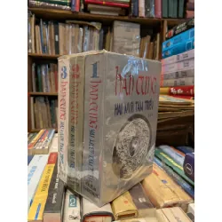 Hán cung hai mươi tám triều - Từ Triết Thân