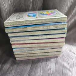 Bá tước tiểu thư - Tập 1 - 10 - Mới 100% (nguyên seal) - Tặng kèm lót ly mỗi tập 427616