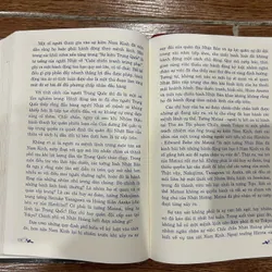 Mac Arthur Hirohito: Cuộc đọ sức tay đôi giữa Mỹ và Nhật - Robert Harvey (6) 576939