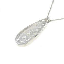 Dây chuyền kim cương PT900/PT850 0.50CT - Hàng hiệu Chính hãng 858972