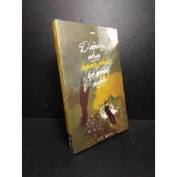 Dường như hạnh phúc bỏ quên mình 2021 Shin mới 90% HCM2710