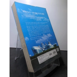 Vật lý của tương lai 2020 mới 85% bẩn nhẹ Michio Kaku HPB0708 KHOA HỌC ĐỜI SỐNG 458518