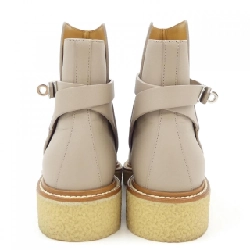 【Mã giảm giá】Giày bốt HERMES 661764