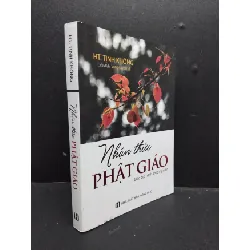 [Phiên Chợ Sách Cũ] Nhận thức phật giáo Tịnh Không 2019 2303