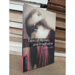 Series OXFORD BOOKWORM LIBRARY : Stage 3 (Sách luyện đọc tiếng Anh) 315925