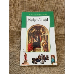Tủ sách hỏi đáp về Đạo Cơ Đốc: Nghệ thuật 2011 mới 80% có chữ ký và vết note của chủ sở hữu cũ, không ảnh hưởng nội dung Công giáo NSX1004