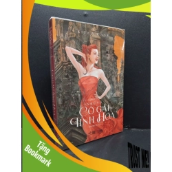 (TẶNG BOOKMARK) Những cô gái tinh hoa Kiera Cass mới 100% RBK.ASB2408 sách văn học