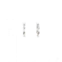 K10WG Bông tai - Hàng hiệu Authentic 867000