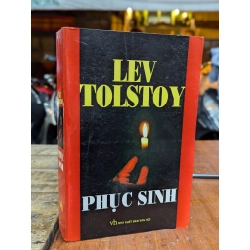 Phục sinh _ Lev Tolstoi 130743