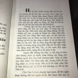 Nghĩa nặng tình sâu - Dư Thị Diễm Buồn 1007094