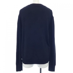 【Mã giảm giá】HERMES Áo len 641335