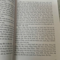 MỸ THUẬT HÀ NỘI THẾ KỶ XX - TRẦN KHÁNH CHƯƠNG 518575