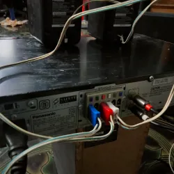 Bộ Panasonic 2.1 907701