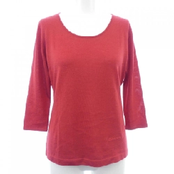 【Mã giảm giá】Thời trang Leonar LEONARD FASHION Áo len