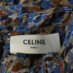 【Mã giảm giá】Váy Celine CELINE 651330