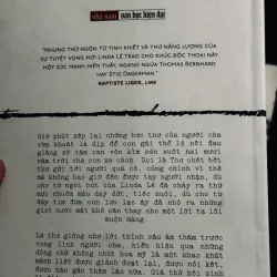 Combo Linda Lê (ko tách lẻ) 996503