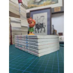 Truyện tranh Rolling 720754