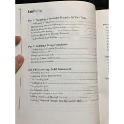Team Building 4th Edition : An Exercise in Leadership - Maddux & Wingfield 448991