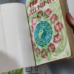 Cao Ly Đầu Hình 928568