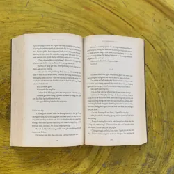 THỬ NGHIỆM ĐẤT CHÁY mê cung mới chỉ bắt đầu- JAMES DASHNER 1031319