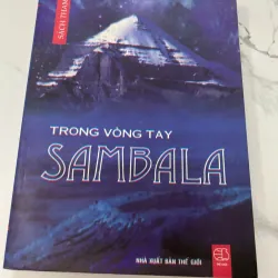 TRONG VÒNG TAY SAMBALA - Ernst Muldashev