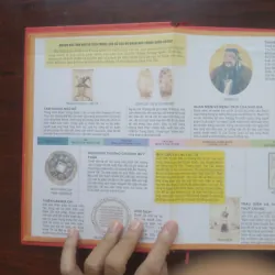 [Sách Hiếm] Quỷ Cốc Tử Mưu Lược Toàn Thư - Chiến Quốc Tung Hoành (Quỷ Cốc Tiên Sinh) 801166