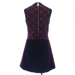 【Mã giảm giá】Đầm LOUIS VUITTON 652898