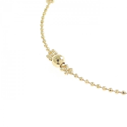 K18YG Dây chuyền - Hàng hiệu Chính hãng 865360