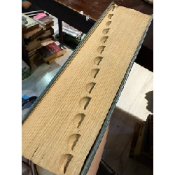 The merck index - Martha Windholz 1011516