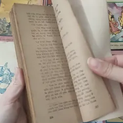 [MIỄN PHÍ BỌC SÁCH] [XƯA] Trọn Bộ Đông Chu Liệt Quốc  (1989) - Phùng Mộng Long 997753