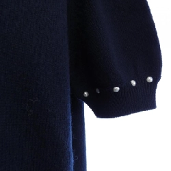 CHANEL P53611K06956 Áo len - Hàng hiệu Chính hãng 824937