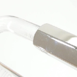 Louis Vuitton BiJou Sac LV Prism MP2365 Móc Khóa 624224