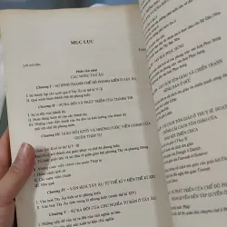 Lịch Sử Thế Giới Trung Đại 970273