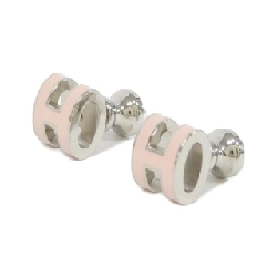 Bông tai MINI 608002FP HERMES Pop Ash - Hàng hiệu Chính hãng 771896