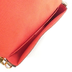 Túi xách vai Louis Vuitton Damier Pochette Felicie N63032 - Hàng hiệu Chính hãng 764570