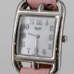 Hermès Cape Cod CC1.210 SS Quartz - Hàng hiệu Authentic 872663