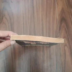 Khám phá nguồn cảm xúc bản thân 756823