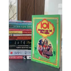 101 truyện mẹ kể con nghe 574859